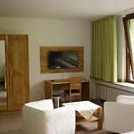 Gaestehaus Schewe Pensión Ahnsen
