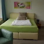 Gaestehaus Schewe Pensión 4*
