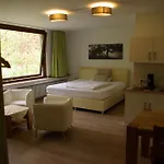 Pensión Gaestehaus Schewe 4*