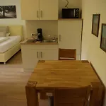 Gaestehaus Schewe Pensión 4*
