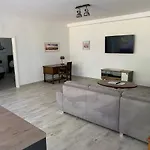 Gaestehaus Schewe Pensión Ahnsen