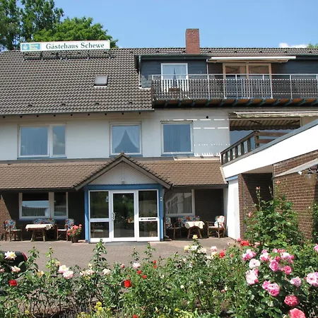 Gaestehaus Schewe