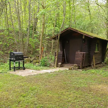 Gaestehaus Schewe Penzion Ahnsen