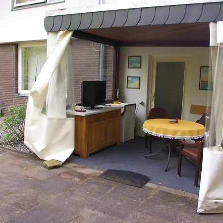 Gaestehaus Schewe Ahnsen