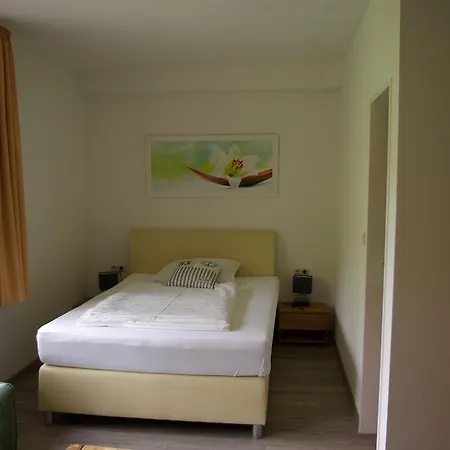 Gaestehaus Schewe 4*