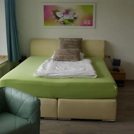 Gaestehaus Schewe Pensión 4*