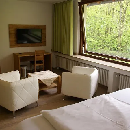 Penzion Gaestehaus Schewe