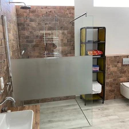 Penzion Gaestehaus Schewe Ahnsen