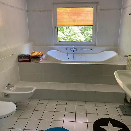 Gaestehaus Schewe Penzion 4*