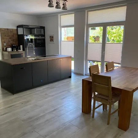 Gaestehaus Schewe 4* Ahnsen