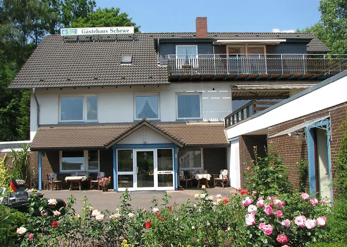 Gaestehaus Schewe