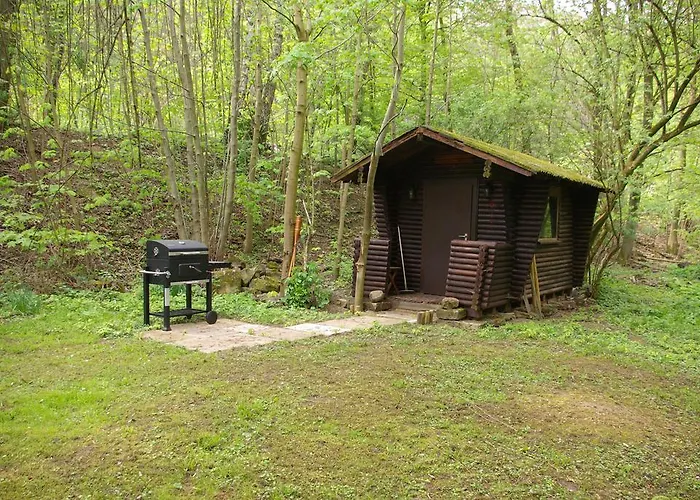 Gaestehaus Schewe Vendégház Ahnsen