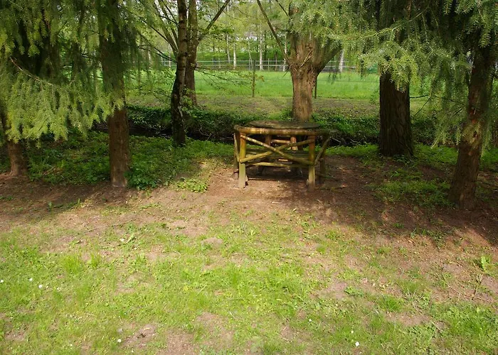 Vendégház Gaestehaus Schewe 4*