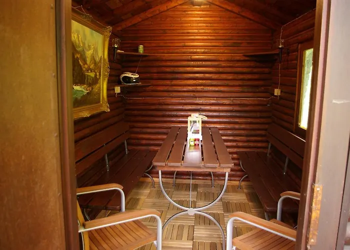 Vendégház Gaestehaus Schewe 4*