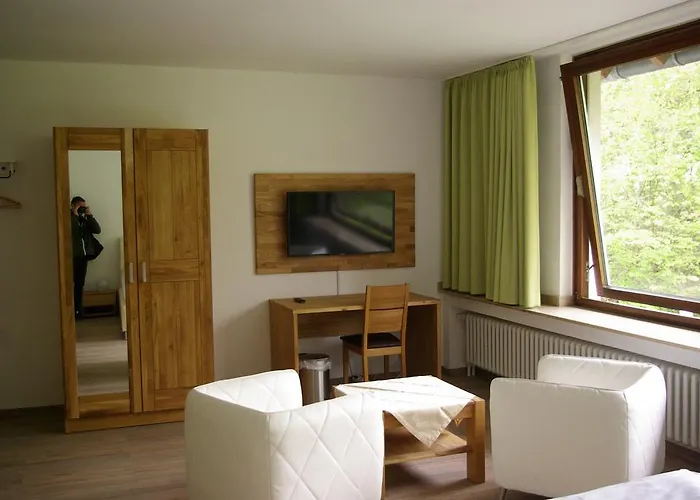 Gaestehaus Schewe Vendégház Ahnsen