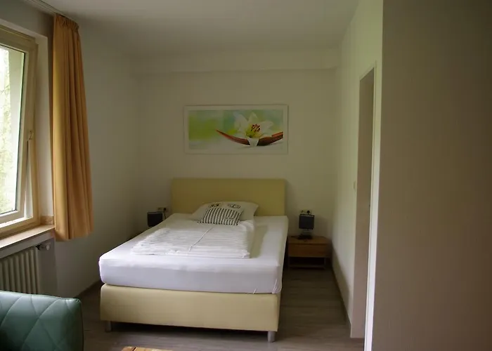 Gaestehaus Schewe 4*